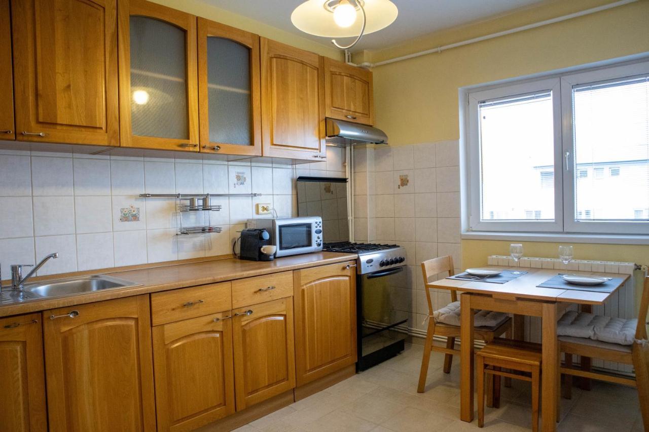 Oak Apartment - Piata Victoriei Bucureşti Exterior foto