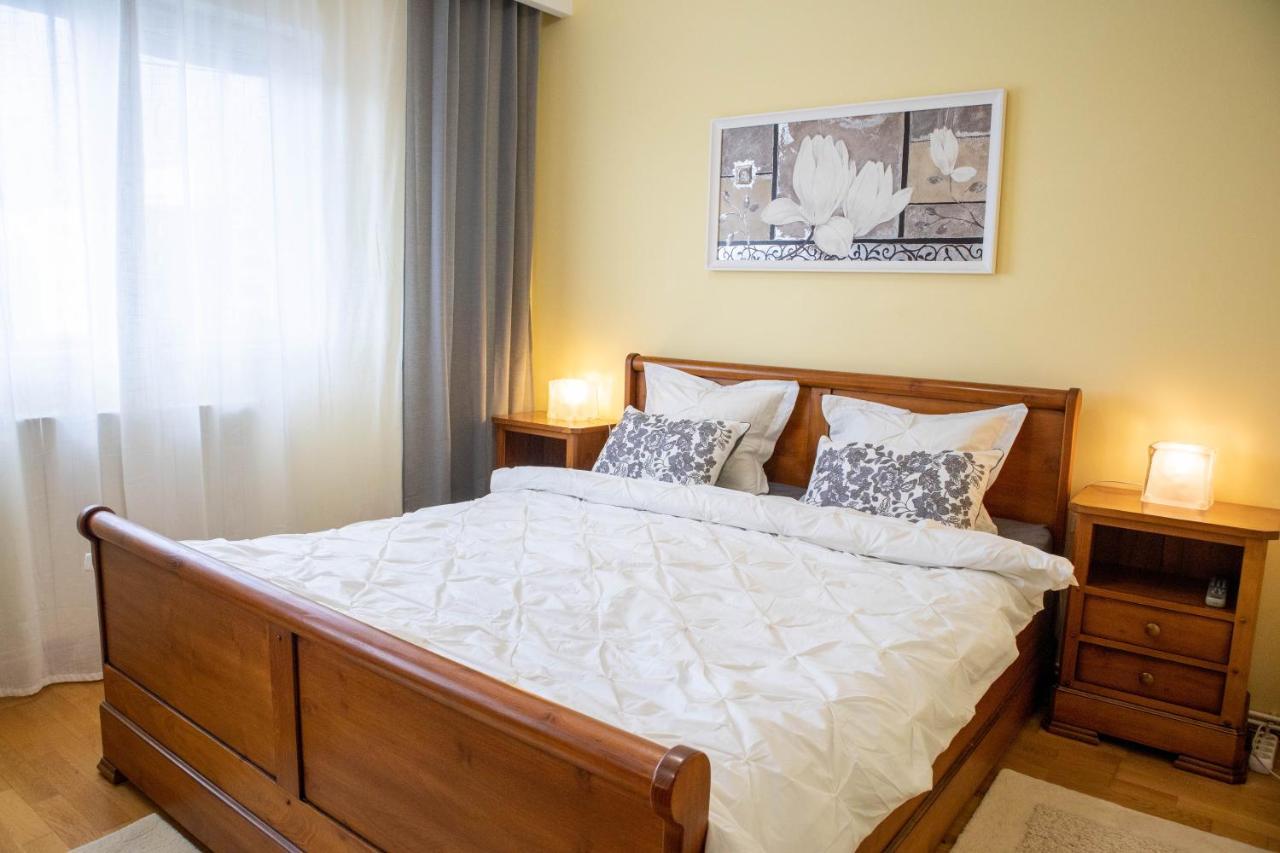 Oak Apartment - Piata Victoriei Bucureşti Exterior foto