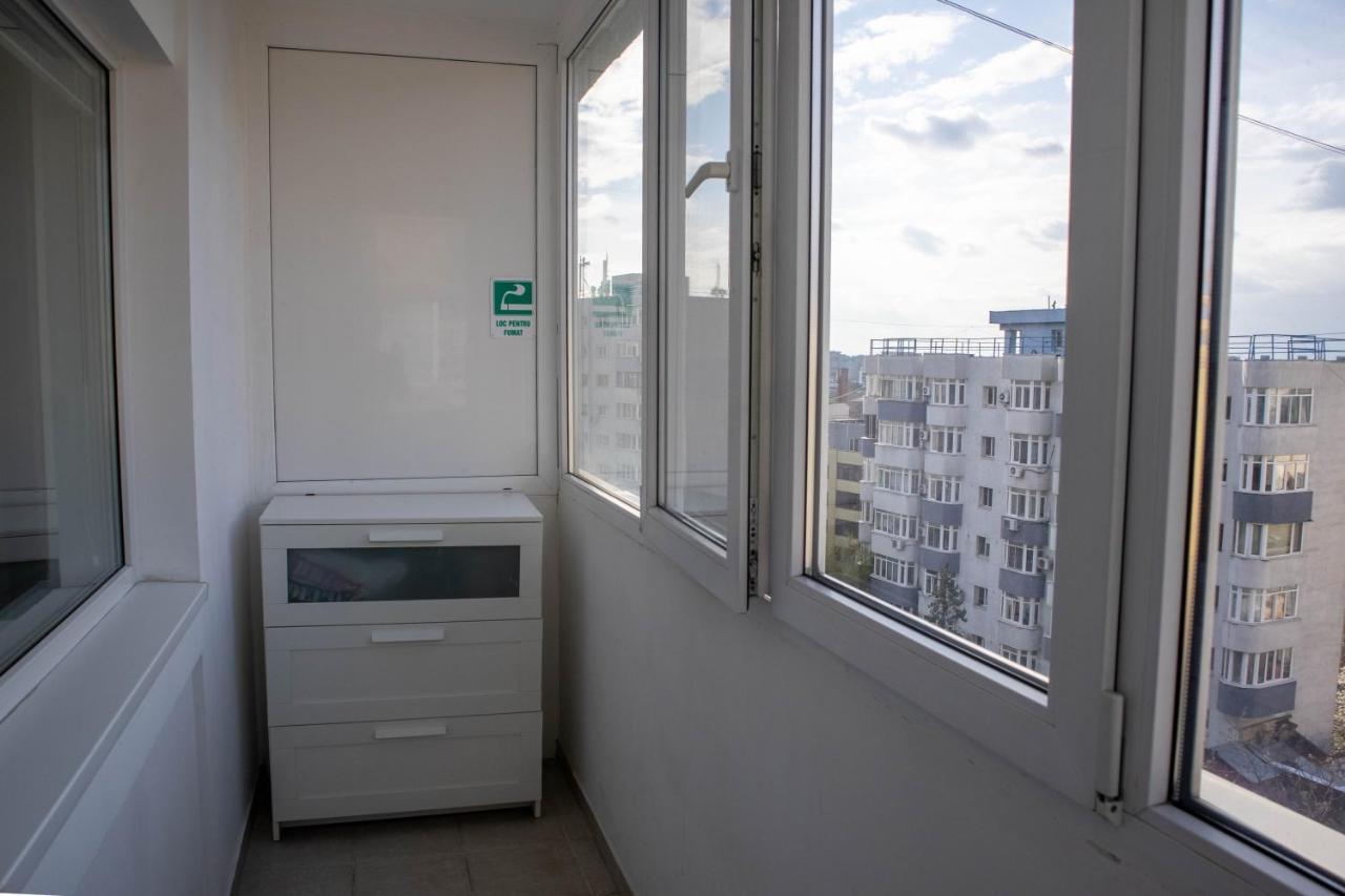 Oak Apartment - Piata Victoriei Bucureşti Exterior foto