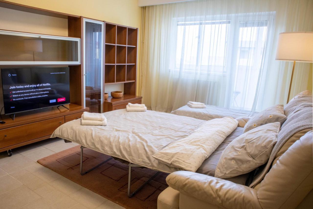 Oak Apartment - Piata Victoriei Bucureşti Exterior foto